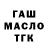 Бутират BDO 33% Denis Butkin